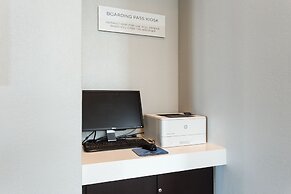 South Shore Harbour Resort & Conference Center