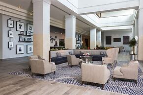 South Shore Harbour Resort & Conference Center