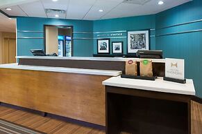 Hampton Inn White Plains/Tarrytown