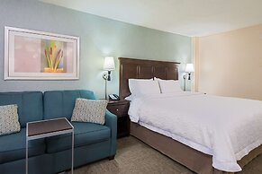 Hampton Inn White Plains/Tarrytown