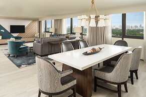 Miami Airport Marriott