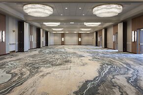 Miami Airport Marriott