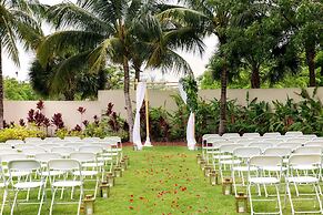 Miami Airport Marriott