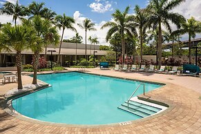 Miami Airport Marriott