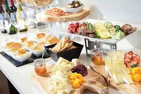 Miami Airport Marriott