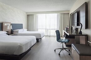 Miami Airport Marriott