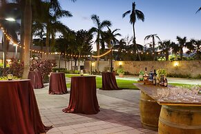 Miami Airport Marriott