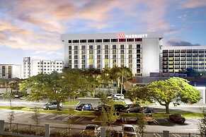 Miami Airport Marriott