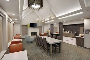 Residence Inn by Marriott Indianapolis Airport