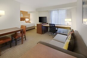 Residence Inn by Marriott Indianapolis Airport