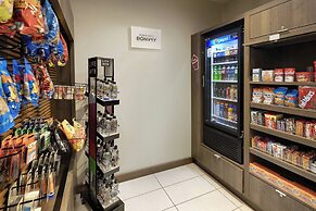 Residence Inn by Marriott Indianapolis Airport