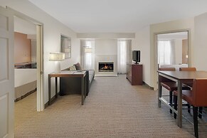 Residence Inn by Marriott Indianapolis Airport