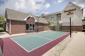 Residence Inn by Marriott Indianapolis Airport