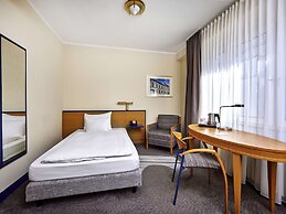 Mercure Düsseldorf City Center