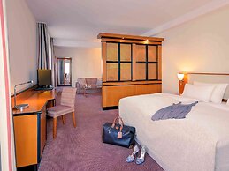 Mercure Düsseldorf City Center