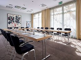 Mercure Düsseldorf City Center