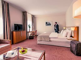 Mercure Düsseldorf City Center