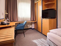 Mercure Düsseldorf City Center