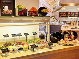 Mercure Düsseldorf City Center