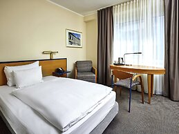 Mercure Düsseldorf City Center