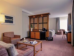 Mercure Düsseldorf City Center