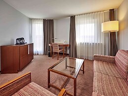 Mercure Düsseldorf City Center