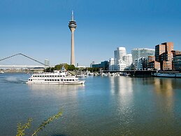 Mercure Düsseldorf City Center
