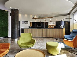 Mercure Düsseldorf City Center