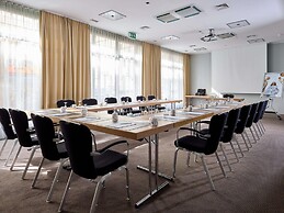Mercure Düsseldorf City Center