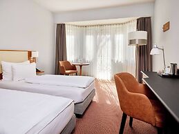 Mercure Düsseldorf City Center