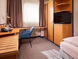 Mercure Düsseldorf City Center