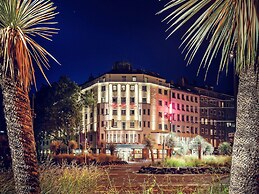 Mercure Düsseldorf City Center