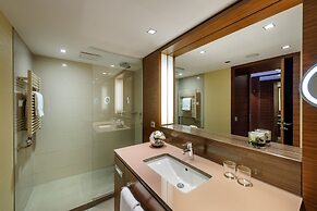 Mercure Düsseldorf City Center