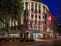 Mercure Düsseldorf City Center