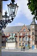 Mercure Düsseldorf City Center