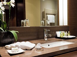 Mercure Düsseldorf City Center