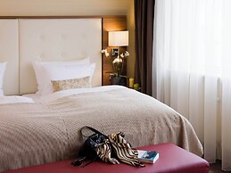 Mercure Düsseldorf City Center