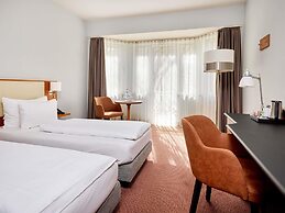Mercure Düsseldorf City Center