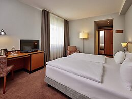 Mercure Düsseldorf City Center
