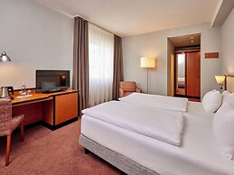 Mercure Düsseldorf City Center
