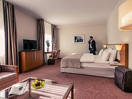 Mercure Düsseldorf City Center