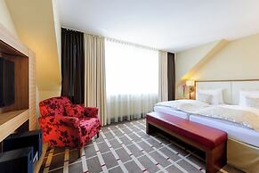 Mercure Düsseldorf City Center