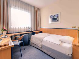 Mercure Düsseldorf City Center