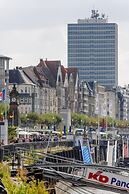 Mercure Düsseldorf City Center