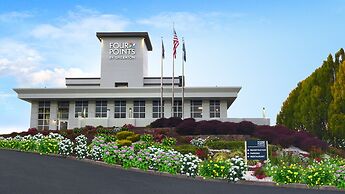 Four Points by Sheraton York