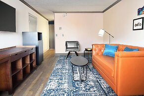 Four Points by Sheraton York