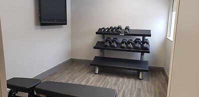 Four Points by Sheraton York