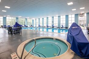 Four Points by Sheraton York