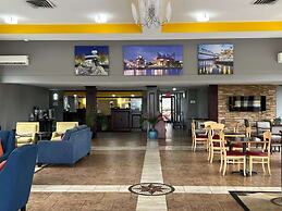 Quality Inn & Suites Chattanooga-East Ridge