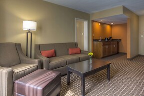 Quality Inn & Suites Chattanooga-East Ridge
